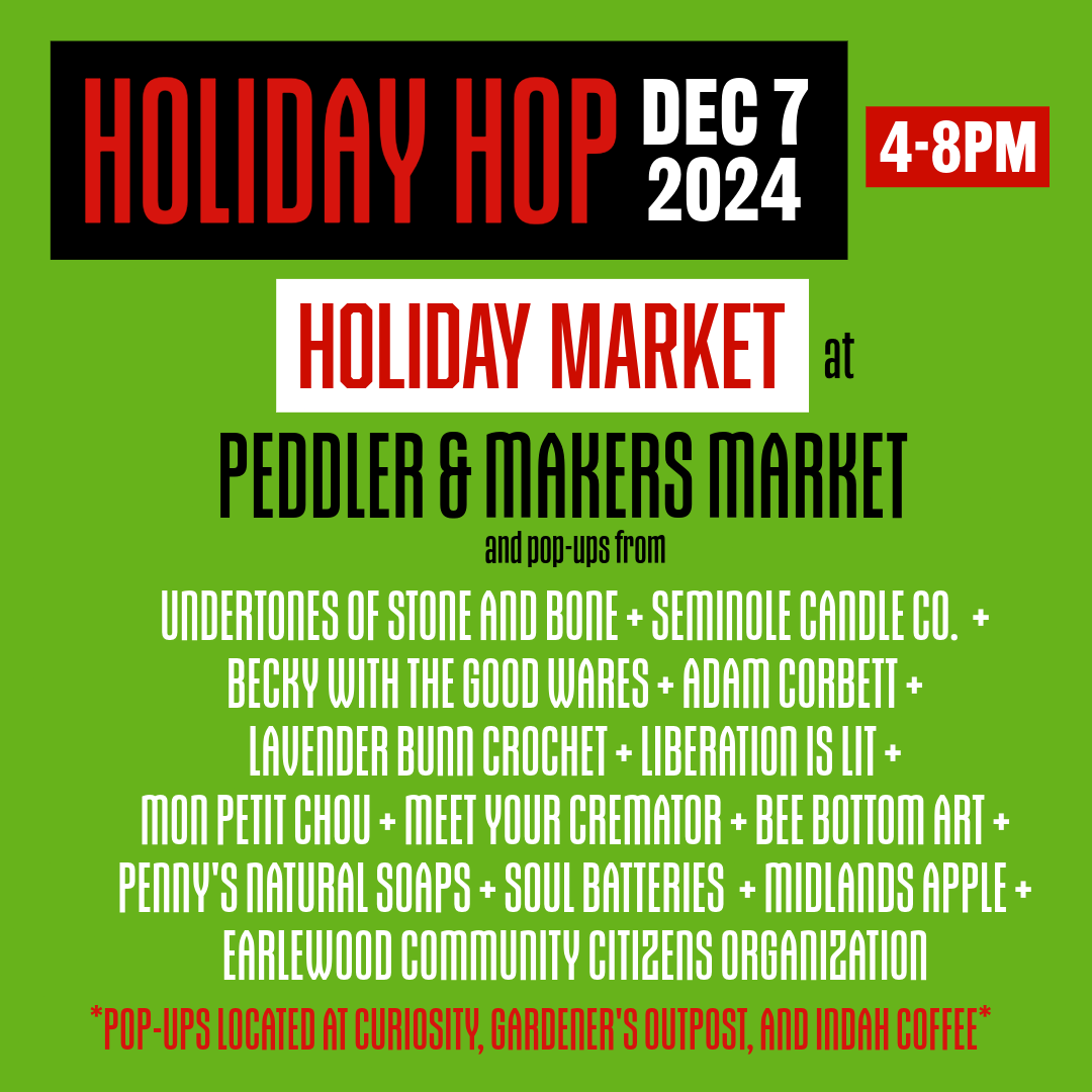 Holiday Market