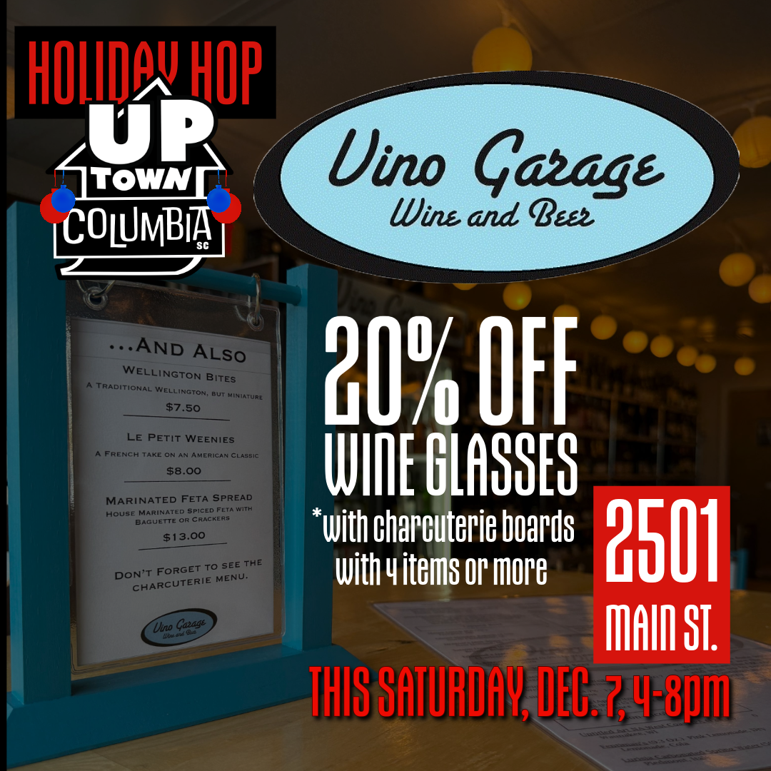 Vino Garage