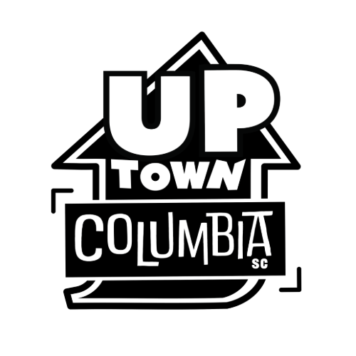 Uptown Columbia SC Logo